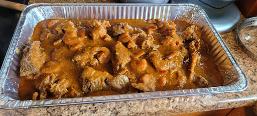 Kimp's Kitchen - Visual