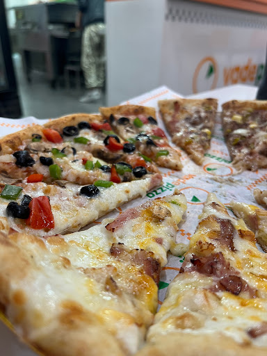 Vadepizza Prat - Thumbnail