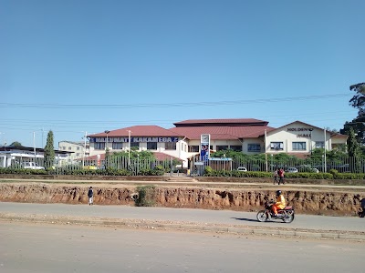Photos of Holden Mall - Nakumatt Kakamega