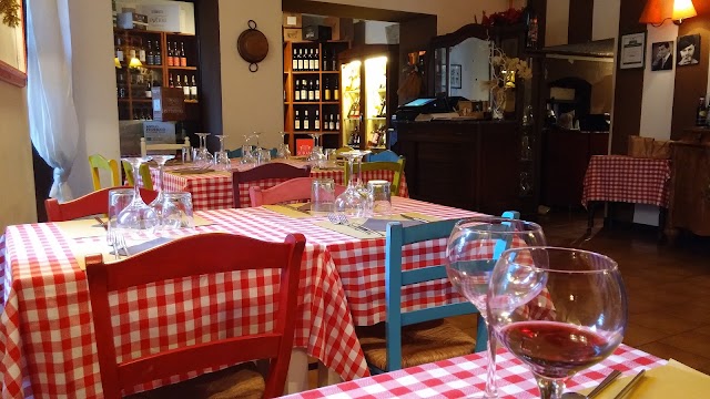 Antica Trattoria dall'Amelia