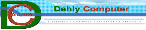 Dehly Computer - Visual