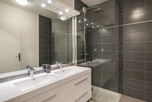 Photo n°12 de Flat Fish Immo à Lyon (Agence de location de maisons de vacances)