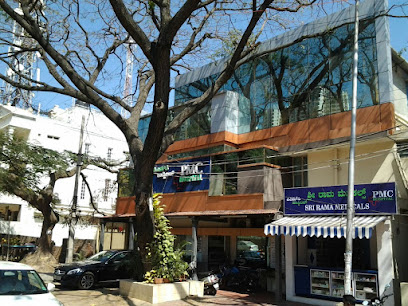 PMC Hospital