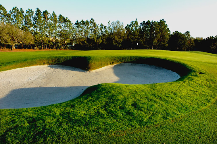 Carrollwood Country Club golf course