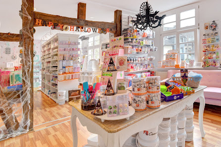 Cake Decoration Shop - Herdecke