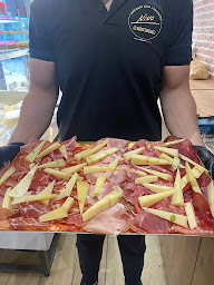 Photo n°24 de Nino Épicerie Italienne à Reims (Restauration rapide)