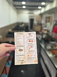 Photo n°21 de Istanbul kebab 13003 à Marseille (Restaurant)