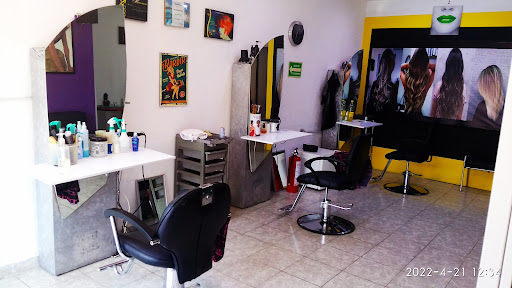 ESTETICA STYLE JBJ