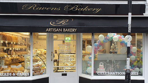 Ravens Bakery Essex - Thumbnail