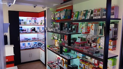 Electronics Store