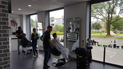 Barbershop&Kapsalon Kamal - Thumbnail