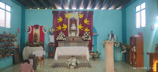 Templo de el niño de la salud - Thumbnail