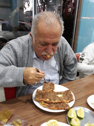 Kısmetim Pide Salonu