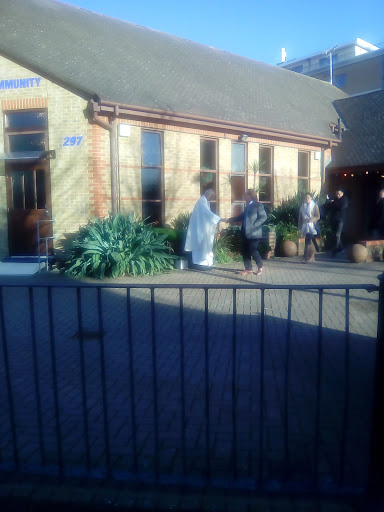 St Edmund's RC Church, Millwall - Thumbnail