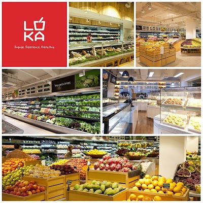 Photos of Loka Prestige Market Malang