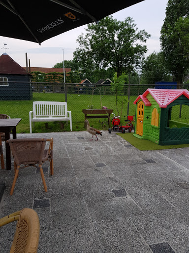 Eetcafé bar Tanthof