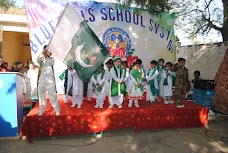 Bluebells School System attock