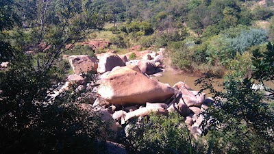 Photos of Gooderson Natal Spa Hot Springs Resort