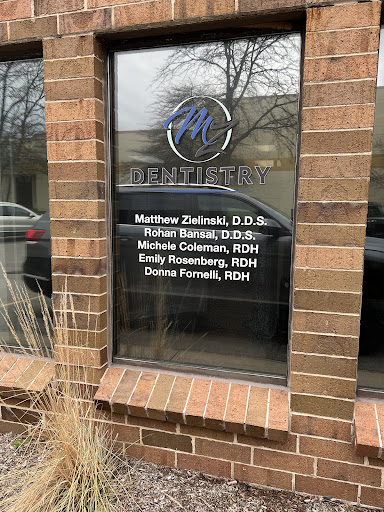 MZ Dentistry - Thumbnail