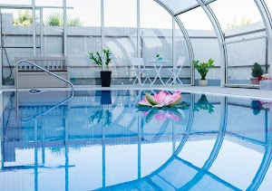 בריכת לוטוס