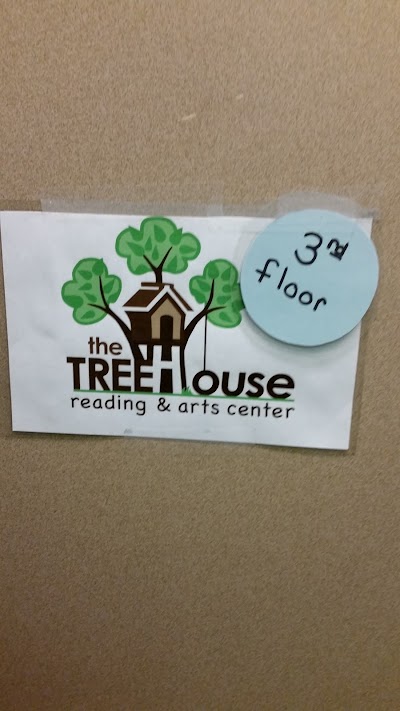 The Treehouse Reading & Art Center