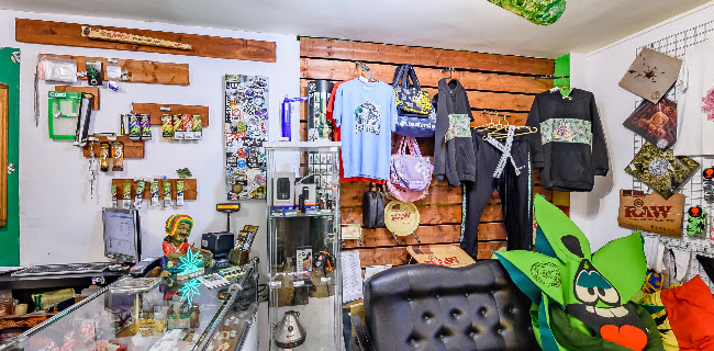 Opinie o Headshop & Seedbank Gdańsk Mariacka w Gdańsk - Sklep