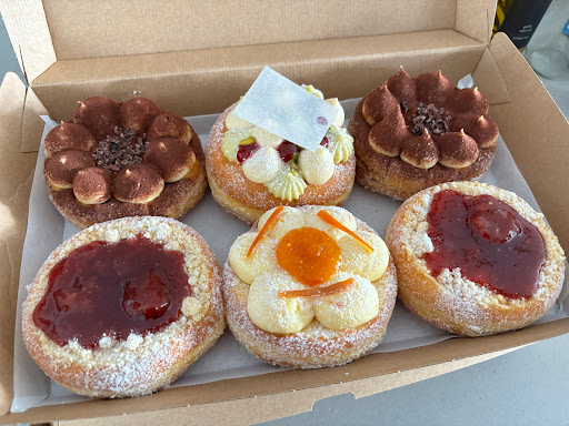 Providore Doughnuts & Sweets Gallery - Australia