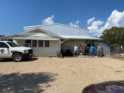 City of Cameron POUND 1200 E Gillis St, Cameron, TX 76520, United States