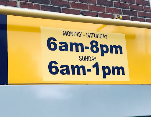 Wilson's Convenience Store - Thumbnail