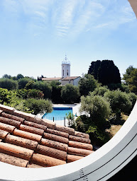 Photo n°26 de Villa La Carpenée à Roquefort-les-Pins (Appartement de vacances)