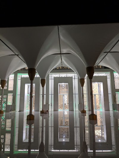 Photos of Mohammed Bin Saif Mosque Assistant