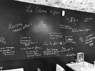 Photo n°48 de LA CREMA'HYERES à Hyères (Restaurant)