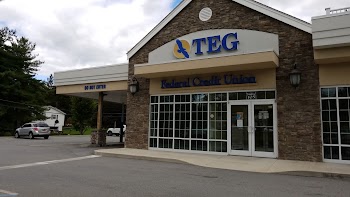 TEG Federal Credit Union - Route 9 photo