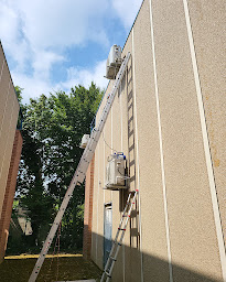 Photo n°4 de Sauveur PAC à Nice (Entrepreneur spécialisé dans les systèmes de CVC)