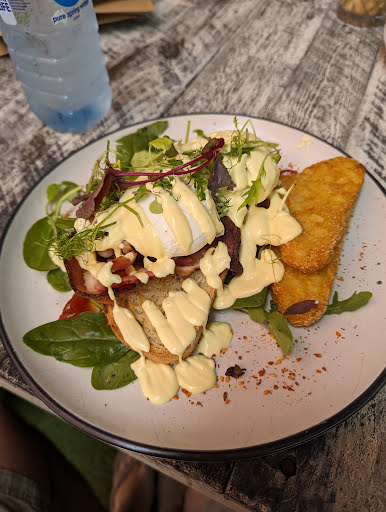 VEND CAFE - Visual