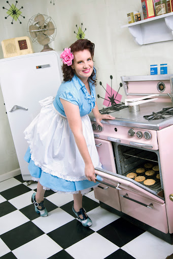 Sugah Momma's Cookies - Thumbnail