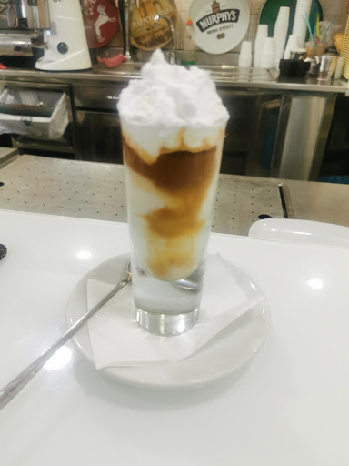Moschitos Cafe - Visual