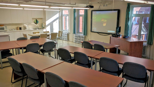 Formation continue Charlevoix - Visual
