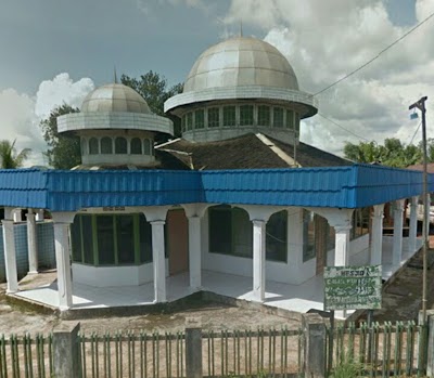 Mosque