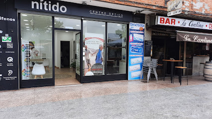 NÍTIDO CENTRO ÓPTICO Y AUDITIVO