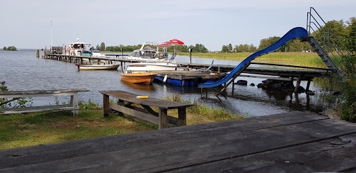 Vasteras Motorbåtsklubb - Thumbnail