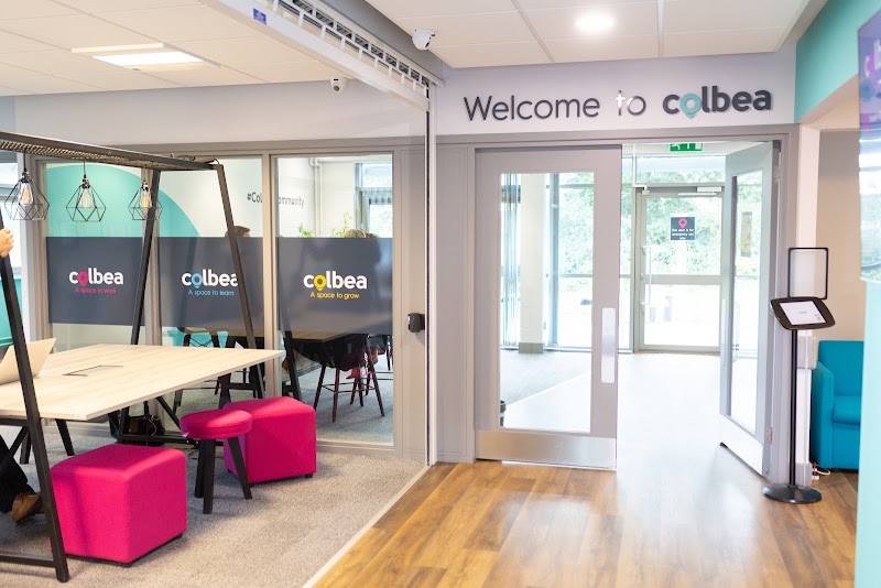 Colbea North Colchester Business Centre - Meeting Rooms | Office Space | Virtual Office photo 2