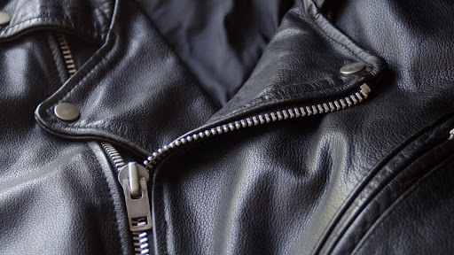 Ben Orson Leather - Thumbnail