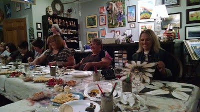 Photos of The Liddle Gallery