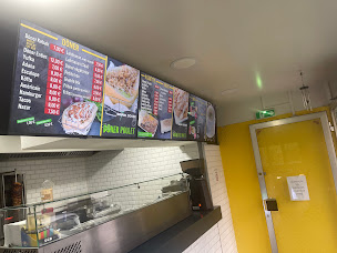 Photo n°17 de Seven Döner à Illkirch-Graffenstaden (Restaurant)