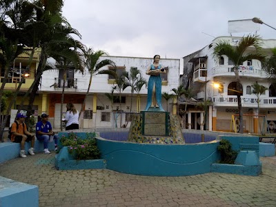 Photos of Parque A La Madre
