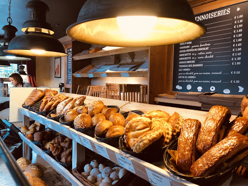 Boulangerie Pâtisserie Franco Suisse - Thumbnail