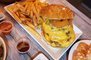 Photo n°9 de Le Coin Du Pain Les Lilas à Paris (Salon de thé)