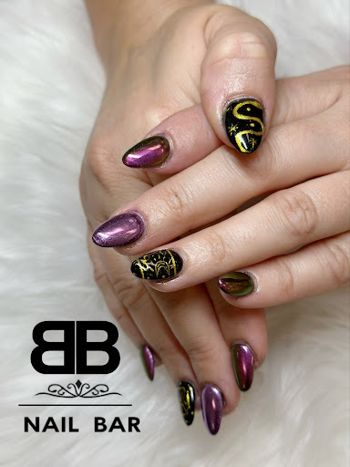 BB Nail Bar - Visual