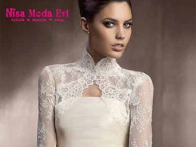 Photos of Nisa Moda Gelinlik Sarayı